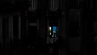Cuba tiếp tục mất điện diện rộng