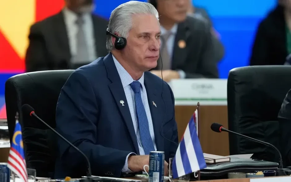 Cuba trả tự do cho 51 tù nhân theo thỏa thuận với Vatican Cuba trả tự do cho 51 tù nhân theo thỏa thuận với Vatican
