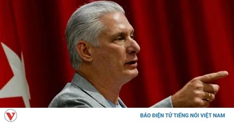 Cuba từ chối đàm phán về hệ thống chính trị của mình với Mỹ