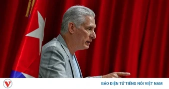 Cuba tuyên bố sẵn sàng đối thoại với Mỹ