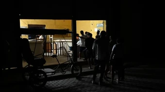 Cuba ứng phó khủng hoảng năng lượng