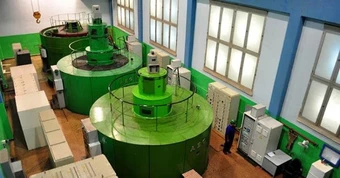 Cuba vinh danh công trình được gọi là "kiệt tác dưới lòng đất", hơn 60 năm vận hành vẫn như mới