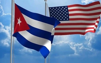 Cuba xác nhận cuộc gặp với phái đoàn Mỹ