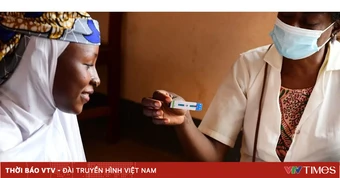 Cuộc chiến chống HIV/AIDS đối mặt với nhiều thách thức mới