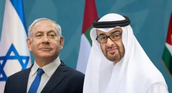 Cuộc chiến Iran đẩy UAE xích lại gần Israel?