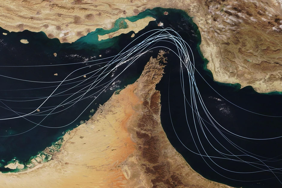 Cuộc chiến Mỹ-Iran qua các con số đau lòng Cuộc chiến Mỹ-Iran qua các con số đau lòng