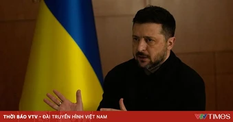 Cuộc chiến ở Trung Đông kéo dài có thể làm giảm hỗ trợ dành cho Ukraine