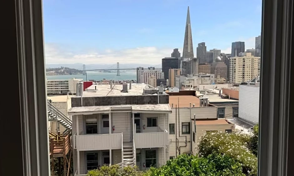 Cuộc chiến thuê nhà ở San Francisco thêm căng thẳng vì AI