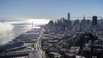 Cuộc chiến thuê nhà ở San Francisco thêm căng thẳng vì AI