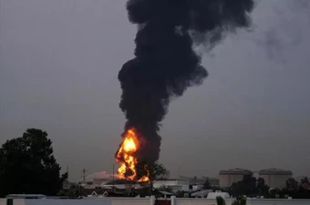 Cuộc chiến với Iran có thể khiến NATO lụi tàn