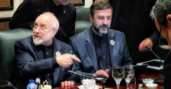 Cuộc đàm phán lịch sử với Mỹ đổ vỡ, phái đoàn Iran nói gì?