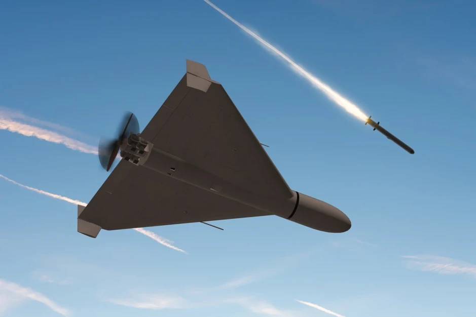 Cuộc đấu giữa tên lửa đạn đạo Nga và UAV Ukraine Cuộc đấu giữa tên lửa đạn đạo Nga và UAV Ukraine