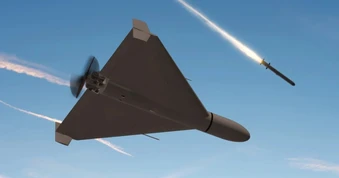 Cuộc đấu giữa tên lửa đạn đạo Nga và UAV Ukraine