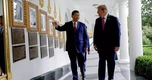 Cuộc gặp ông Trump và ông Tập: Thay những thỏa thuận bằng cảnh báo