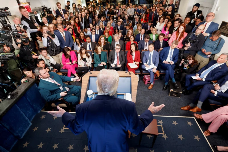 Cuộc giải cứu như phim điện ảnh và đòn bẩy dư luận của Tổng thống Trump Cuộc giải cứu như phim điện ảnh và đòn bẩy dư luận của Tổng thống Trump