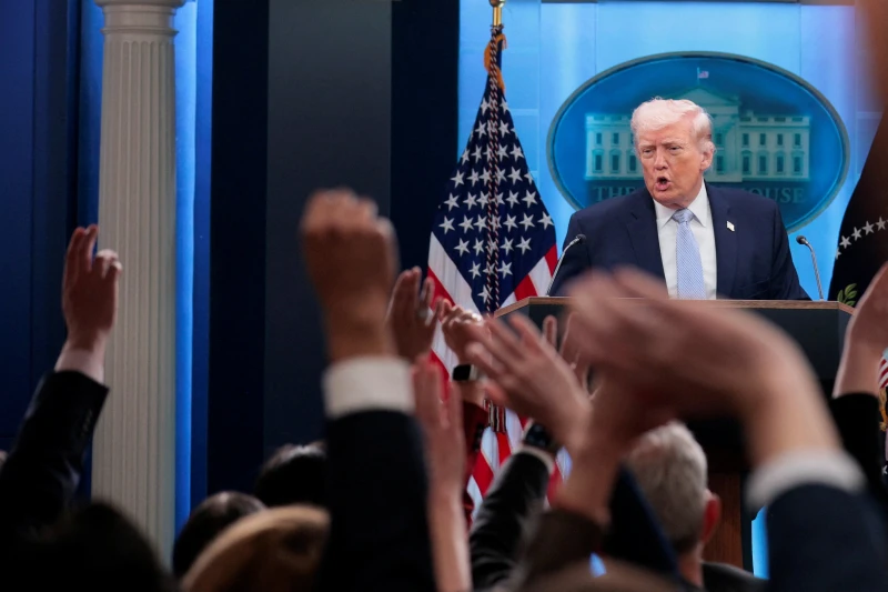 Cuộc giải cứu như phim điện ảnh và đòn bẩy dư luận của Tổng thống Trump Cuộc giải cứu như phim điện ảnh và đòn bẩy dư luận của Tổng thống Trump