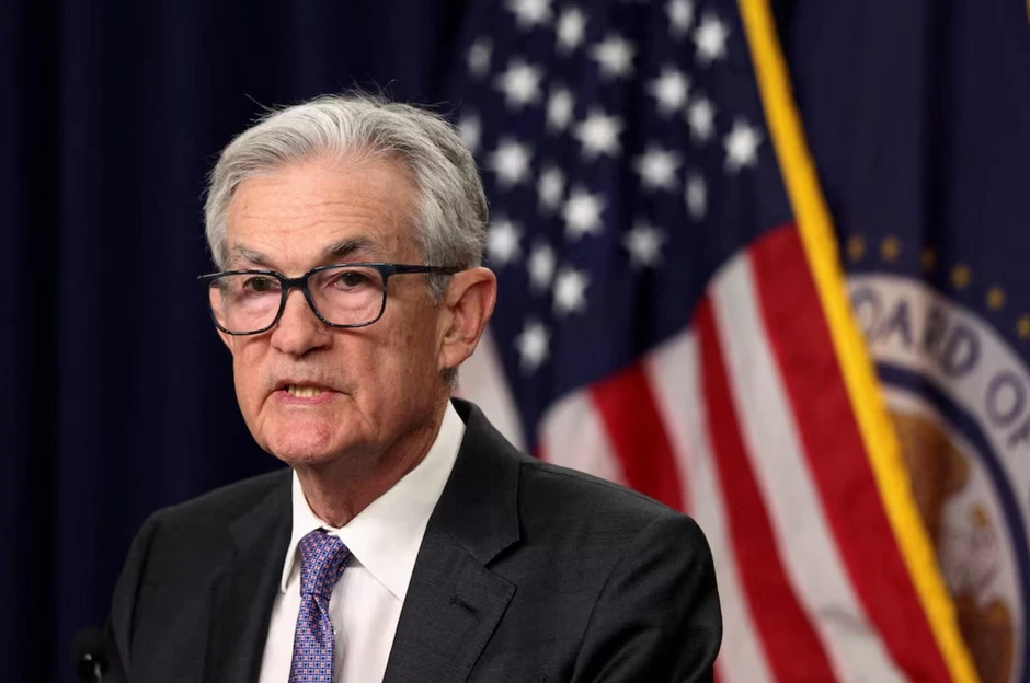 Cuộc họp cuối cùng của Chủ tịch Fed Jerome Powell: Kịch bản tăng lãi suất đầy bất ngờ liệu có xuất hiện? Cuộc họp cuối cùng của Chủ tịch Fed Jerome Powell: Kịch bản tăng lãi suất đầy bất ngờ liệu có xuất hiện?