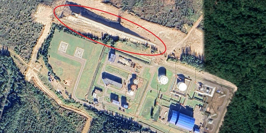 Cuộc tấn công bằng UAV làm tê liệt cảng dầu lớn nhất của Nga ở vùng Baltic Cuộc tấn công bằng UAV làm tê liệt cảng dầu lớn nhất của Nga ở vùng Baltic