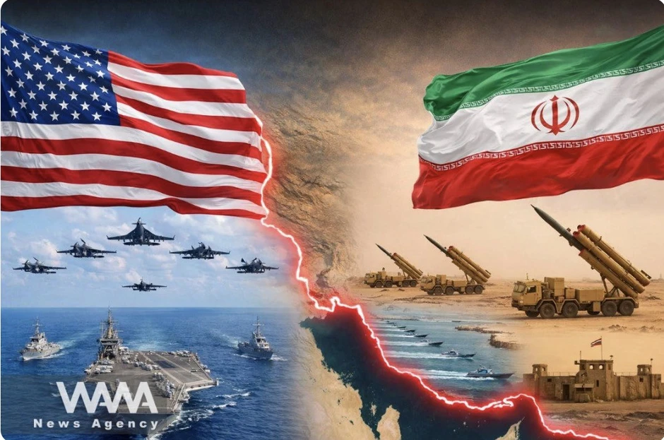 Cuộc xung đột với Iran tiêu tốn của Mỹ ít nhất 38 tỷ USD Cuộc xung đột với Iran tiêu tốn của Mỹ ít nhất 38 tỷ USD
