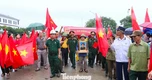 Cưới vợ được 7 ngày rồi ra trận, 59 năm sau người lính mới trở về