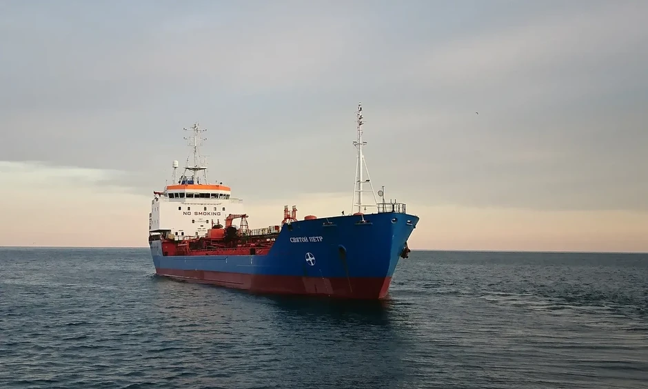 Cướp biển bắt tàu chở hóa chất ngoài khơi Somalia