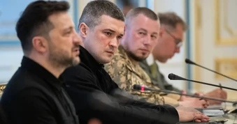 Cựu Bộ trưởng Quốc phòng Ukraine tiết lộ lý do bị mất chức