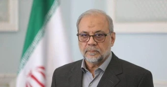 Cựu chỉ huy IRGC được bổ nhiệm làm Thư ký Hội đồng An ninh Quốc gia Iran