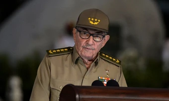 Cựu chủ tịch Cuba Raul Castro tham gia đàm phán với Mỹ