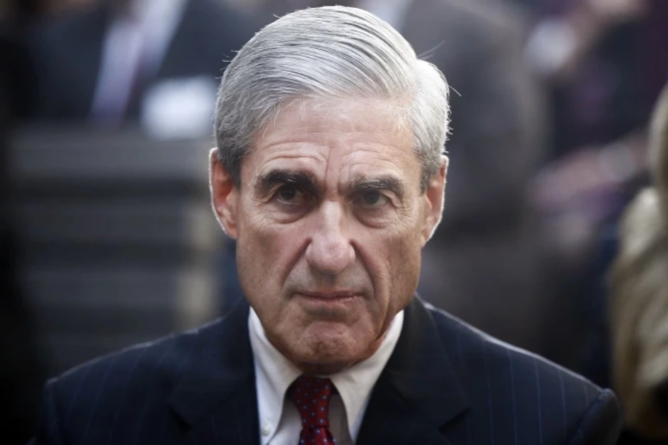 Cựu công tố viên đặc biệt Robert Mueller qua đời Cựu công tố viên đặc biệt Robert Mueller qua đời