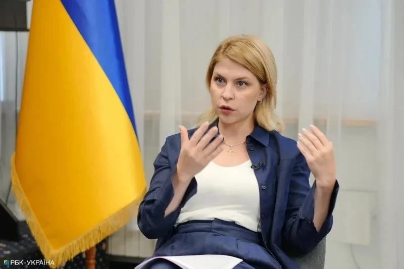 Cựu đại sứ Ukraine tại Mỹ bị điều tra tham nhũng sau khi rời nhiệm sở Cựu đại sứ Ukraine tại Mỹ bị điều tra tham nhũng sau khi rời nhiệm sở