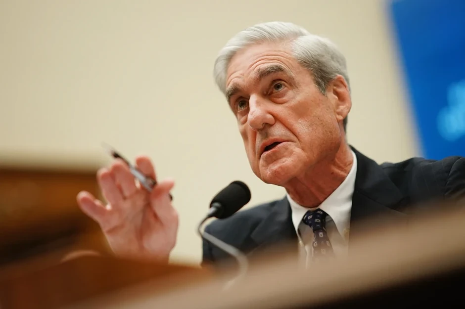 Cựu Giám đốc FBI, công tố viên đặc biệt điều tra Nga can thiệp bầu cử - ông Robert Mueller qua đời Cựu Giám đốc FBI, công tố viên đặc biệt điều tra Nga can thiệp bầu cử - ông Robert Mueller qua đời