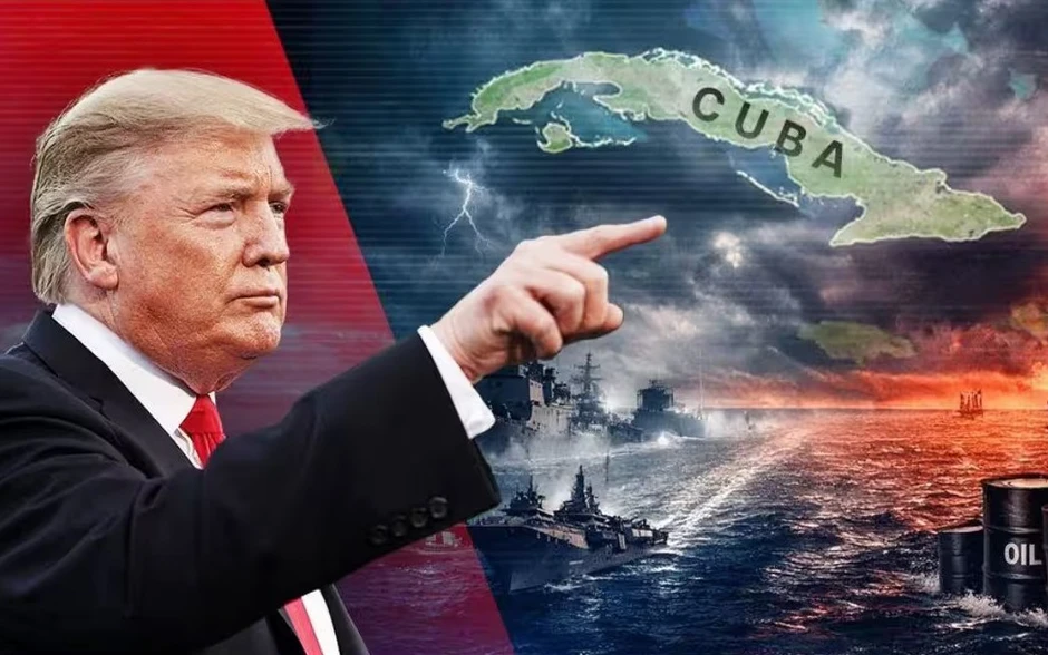Cựu Giám đốc FBI James Comey bị buộc tội đe dọa Tổng thống Trump Cựu Giám đốc FBI James Comey bị buộc tội đe dọa Tổng thống Trump