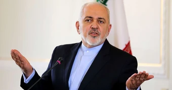 Cựu ngoại trưởng Iran kêu gọi Tehran ngừng chiến, dùng ưu thế mặc cả với Mỹ