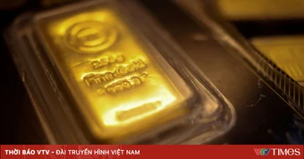 Cựu nhân viên CIA bị cáo buộc trộm hơn 300 thỏi vàng