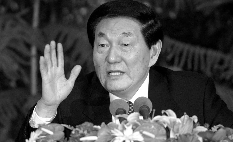 Cựu Thủ tướng Quốc vụ viện Trung Quốc Chu Dung Cơ từ trần