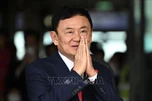 Cựu Thủ tướng Thái Lan Thaksin Shinawatra được ân xá