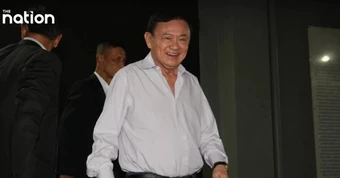 Cựu Thủ tướng Thái Lan Thaksin Shinawatra sẽ được ân xá vào tháng 5