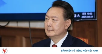 Cựu Tổng thống Hàn Quốc Yoon bị xét xử về tội “cản trở thi hành công vụ đặc biệt”