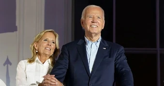 Cựu Tổng thống Mỹ Joe Biden sắp ra mắt hồi ký