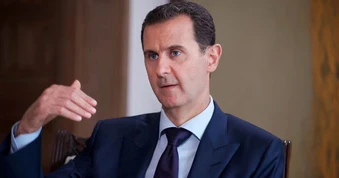 Cựu Tổng thống Syria Bashar al-Assad bị tuyên án tử hình vắng mặt