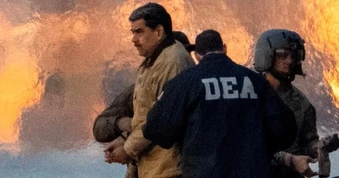 Cựu Tổng thống Venezuela Maduro gửi thông điệp từ nhà tù Mỹ