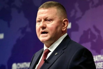Cựu tổng tư lệnh Ukraine thừa nhận Kiev không có cơ hội gia nhập NATO