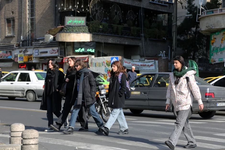 Đại giáo chủ Iran: Sức mạnh quốc gia phụ thuộc trực tiếp vào tăng trưởng dân số Đại giáo chủ Iran: Sức mạnh quốc gia phụ thuộc trực tiếp vào tăng trưởng dân số