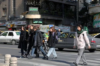Đại giáo chủ Iran: Sức mạnh quốc gia phụ thuộc trực tiếp vào tăng trưởng dân số