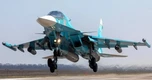 Đặc nhiệm SBU phá hủy Su-35 và Su-34 tại sân bay Khanskaya