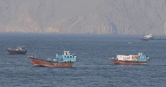 Đặc phái viên Iran: Tehran đảm bảo lưu thông qua eo biển Hormuz theo cơ chế mới