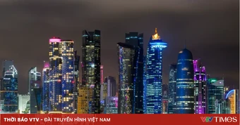 Đặc phái viên Mỹ gặp các nhà trung gian hòa giải về Iran tại Qatar