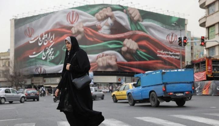 Đặc phái viên Mỹ tỏa đi khắp thế giới để hối thúc gây sức ép lên Iran Đặc phái viên Mỹ tỏa đi khắp thế giới để hối thúc gây sức ép lên Iran