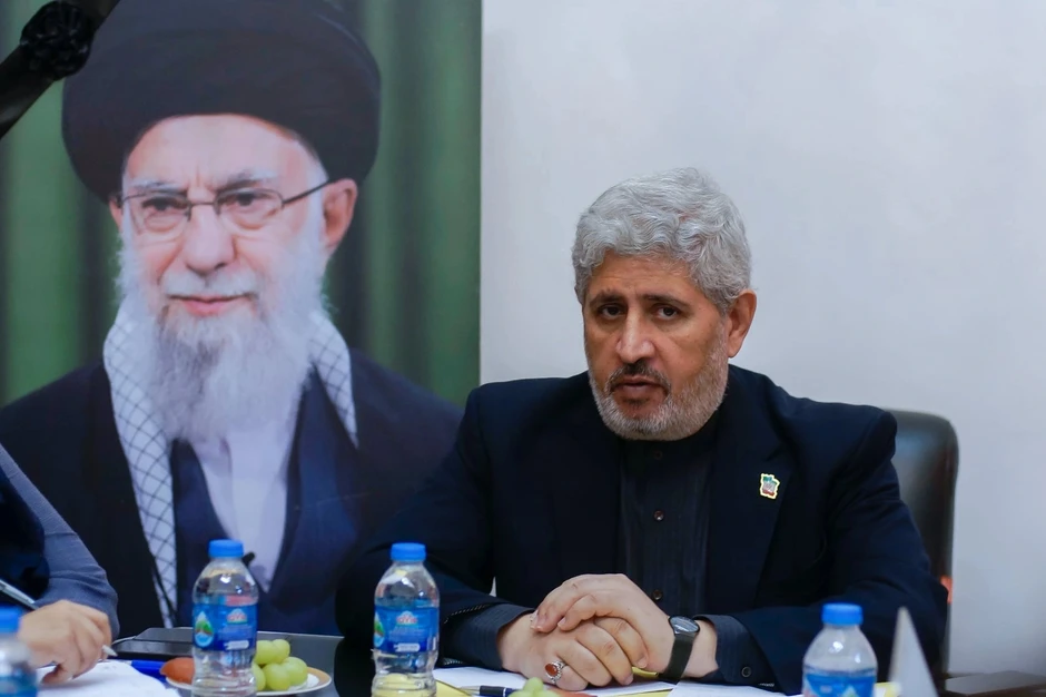 Đại biện lâm thời Iran: "Mong xung đột sớm kết thúc" Đại biện lâm thời Iran: "Mong xung đột sớm kết thúc"