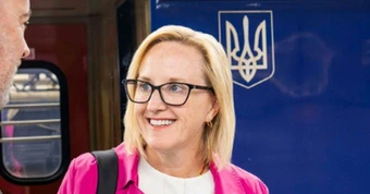 Đại biện Mỹ tại Ukraine nghỉ việc vì ông Trump không ủng hộ Kiev?